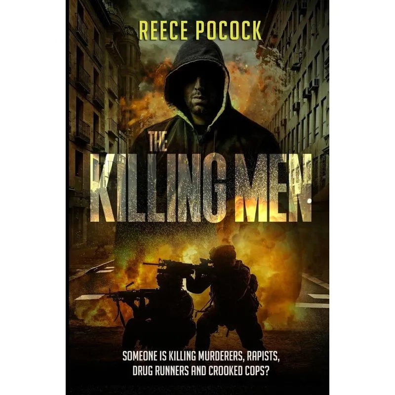 The Killing Men
