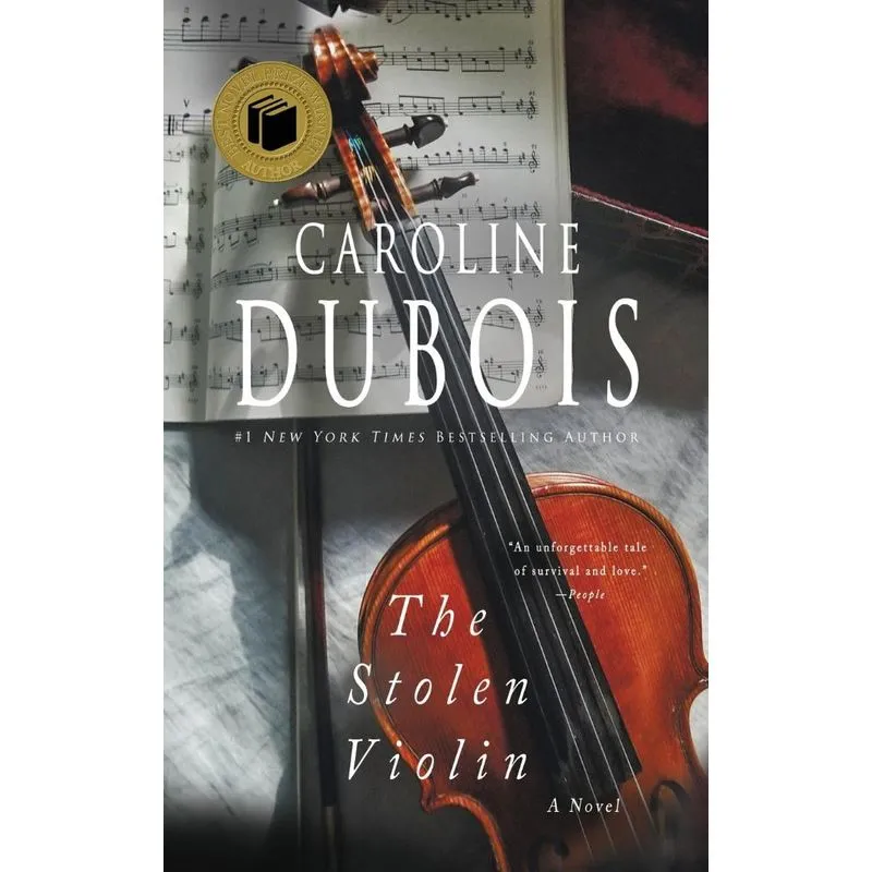 The Stolen Violin
