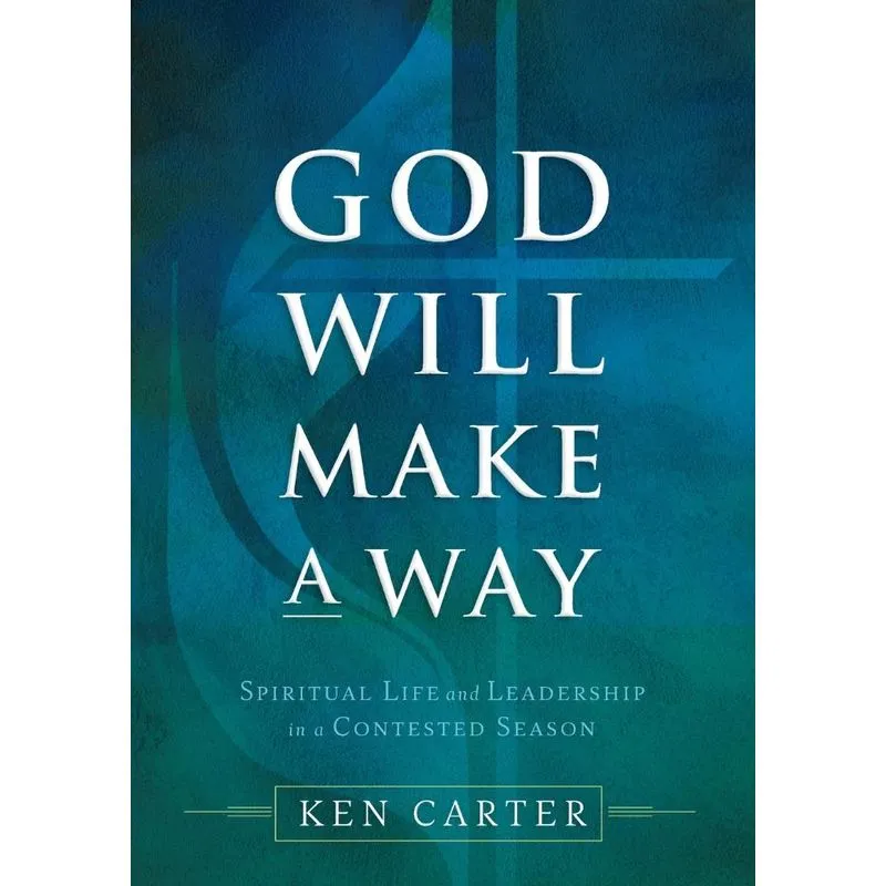 God Will Make a Way