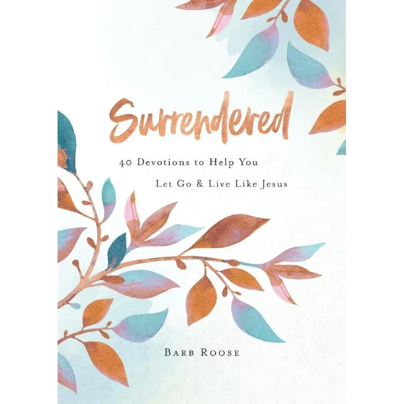 Surrendered