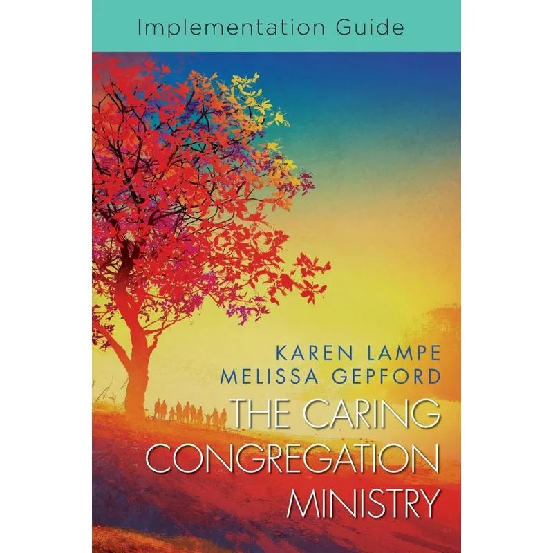 Caring Congregation Ministry