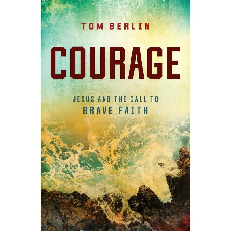 Courage