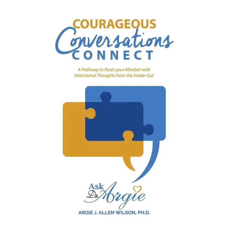 COURAGEOUS CONVERSATIONS CONNECT