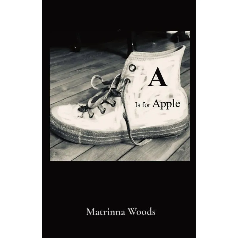 A Is for Apple