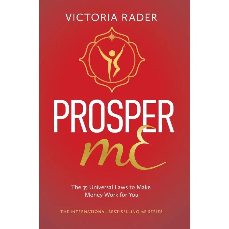 Livro Prosper mE
