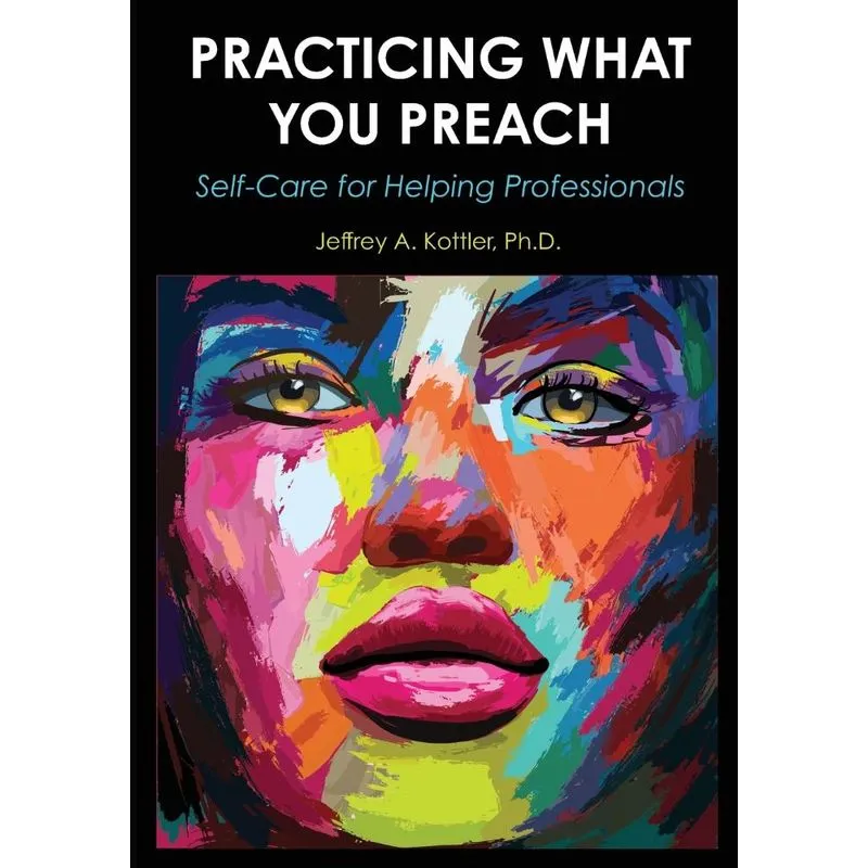 Practicing What You Preach. Practicing What You Preach