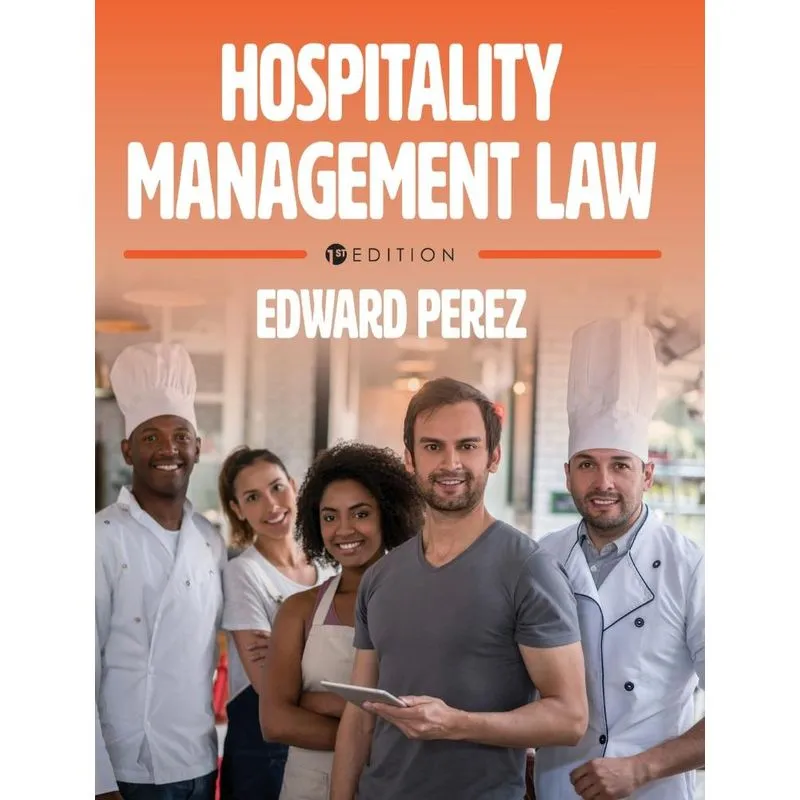 Hospitality Management Law