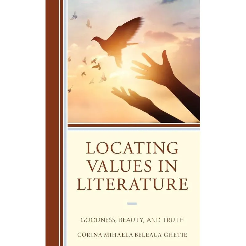 Locating Values in Literature