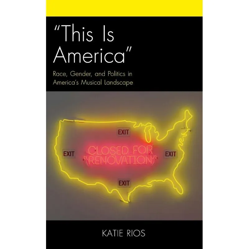 This Is America