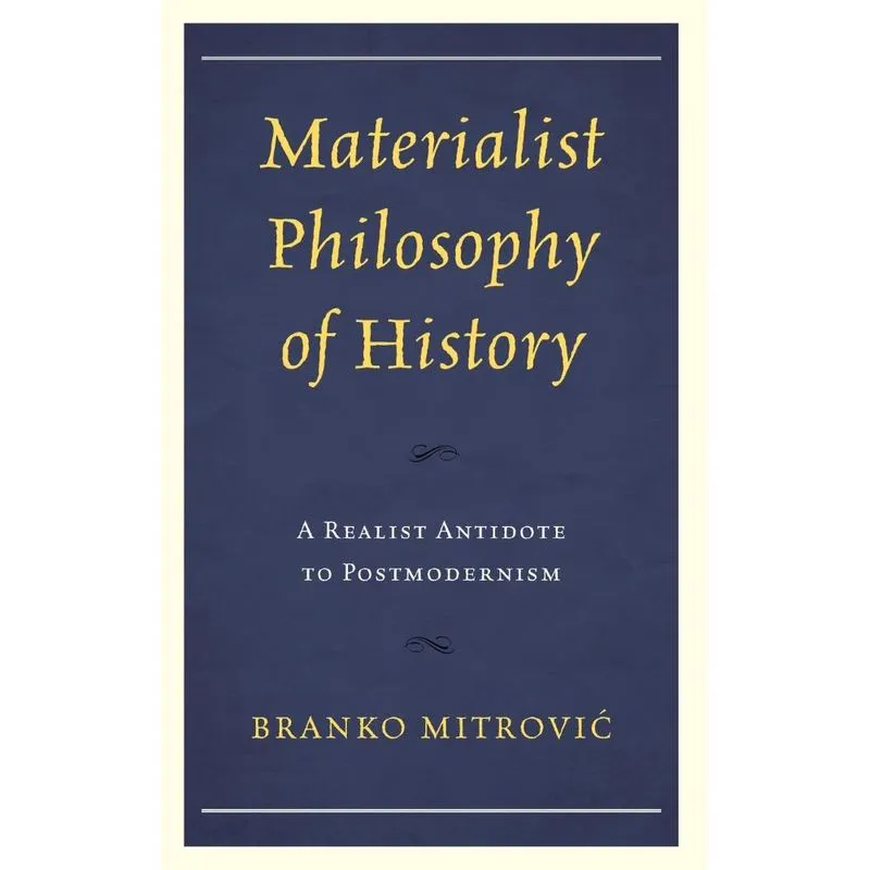 Materialist Philosophy of History