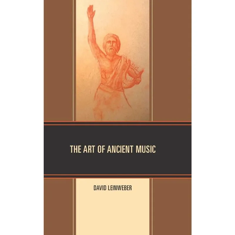 The Art of Ancient Music