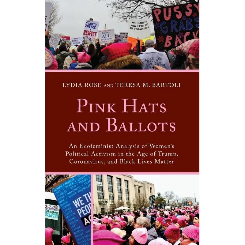 Pink Hats and Ballots