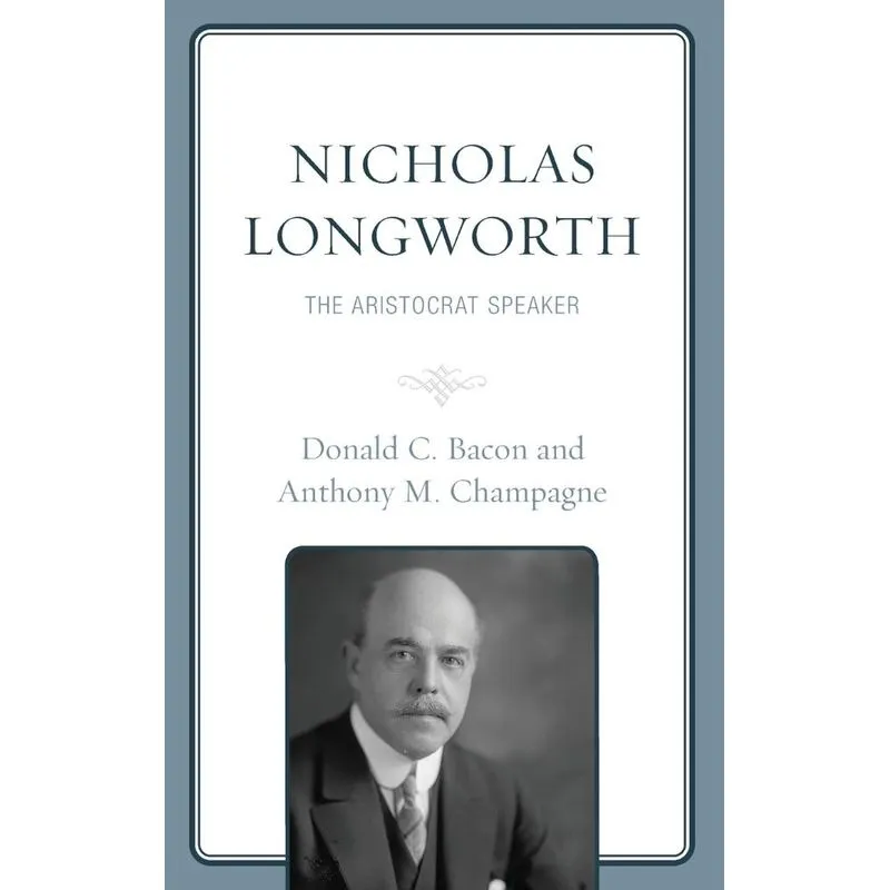 Nicholas Longworth