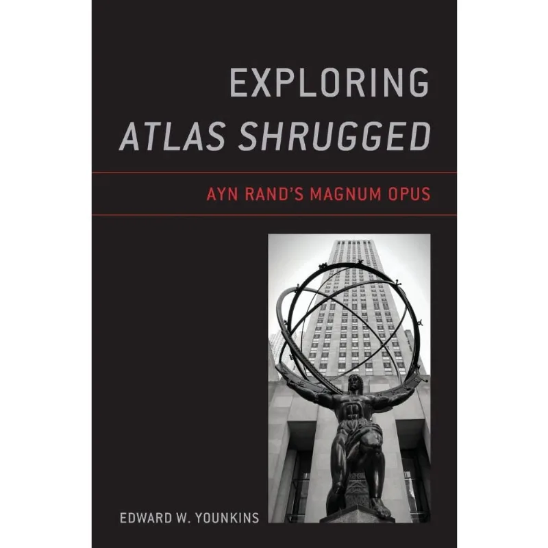 Exploring Atlas Shrugged