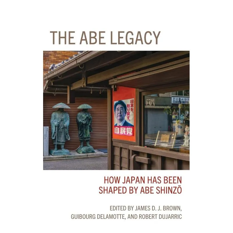 The Abe Legacy