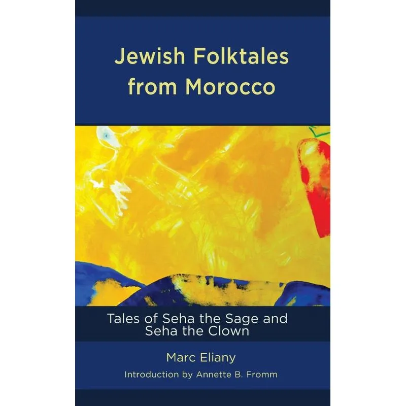 Jewish Folktales from Morocco
