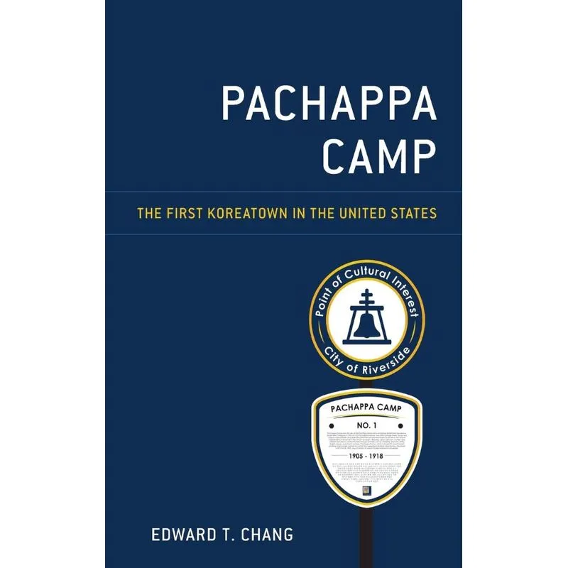 Pachappa Camp