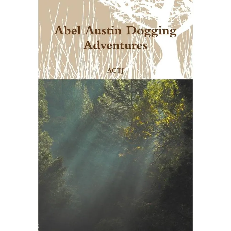 Abel Austin Dogging Adventures