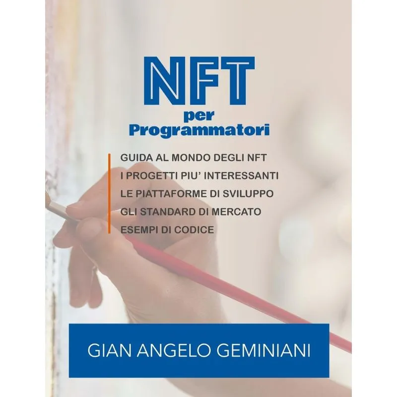 Nft Per Programmatori