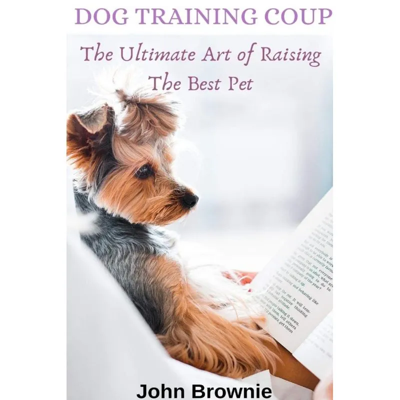 Dog Training Coup
