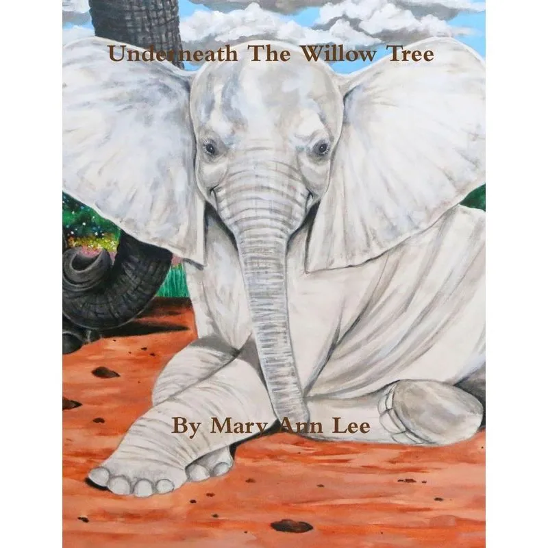 Underneath The Willow Tree