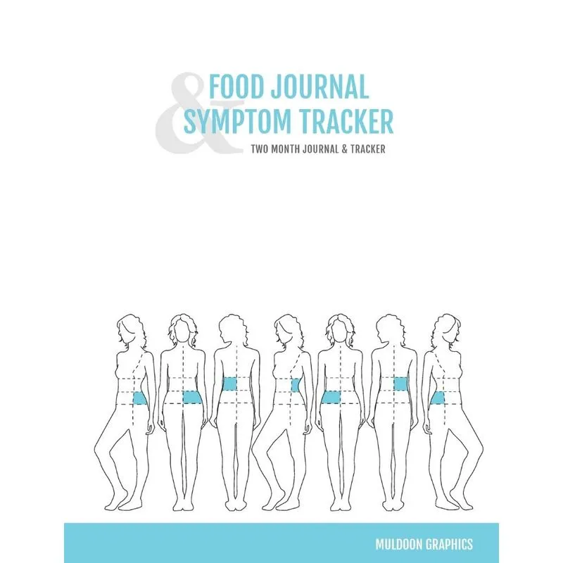Food Journal & Symptom Tracker