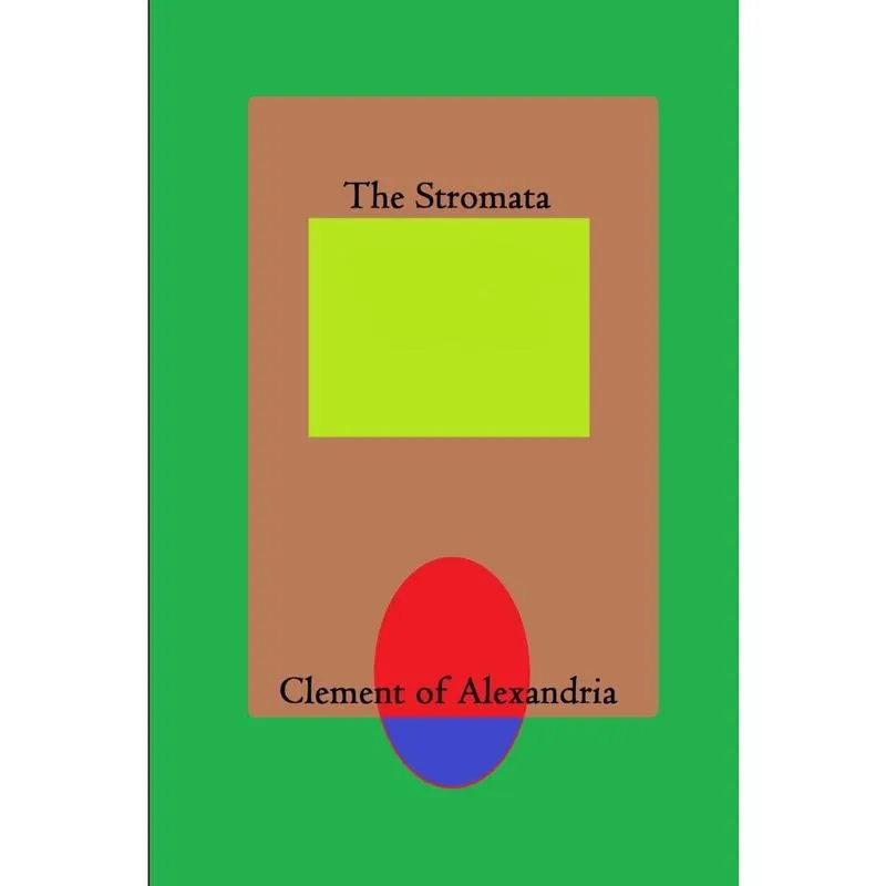 The Stromata