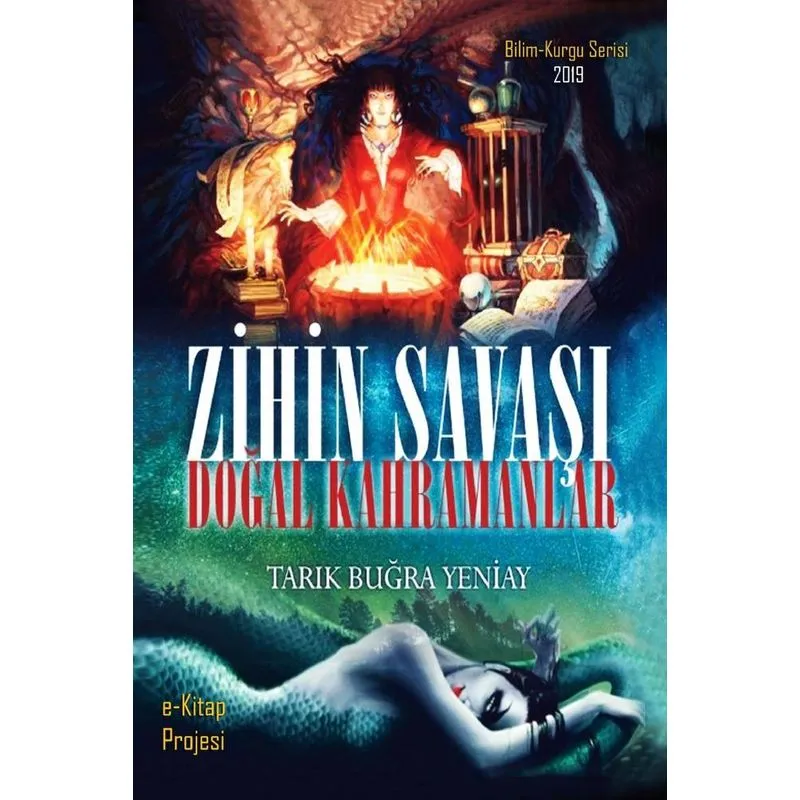 Zihin Savasi
