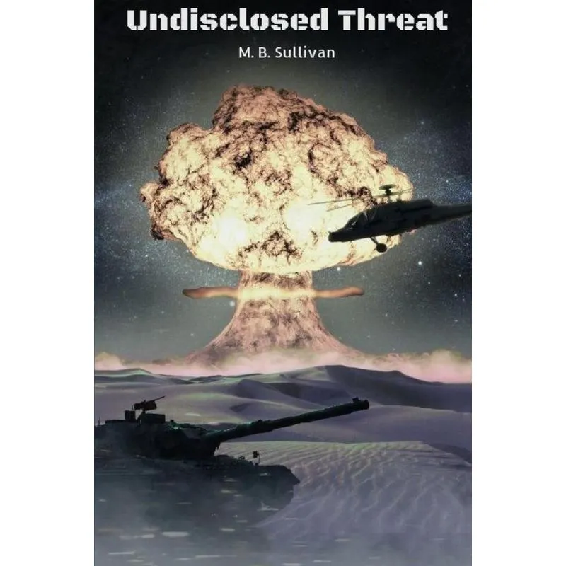 Undisclosed Threat