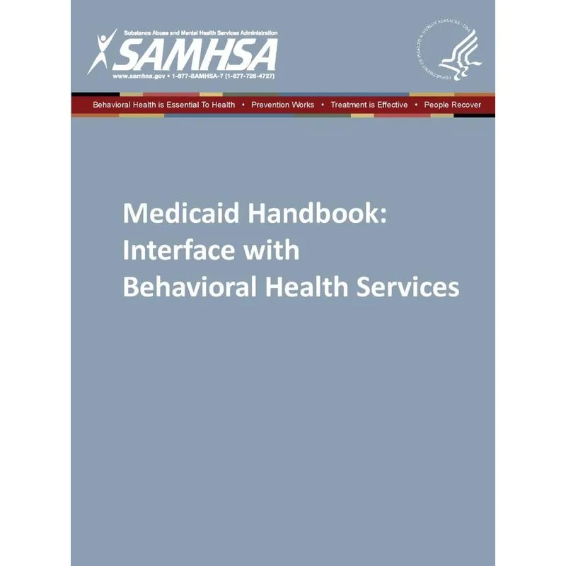 Medicaid Handbook