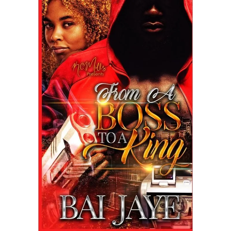 From A Boss To A King