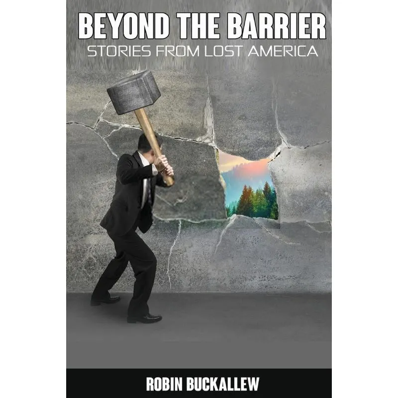 Beyond the Barrier