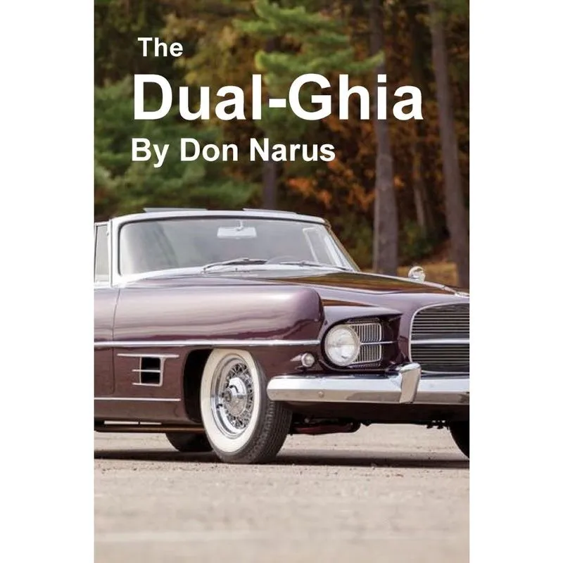 The Dual-Ghia
