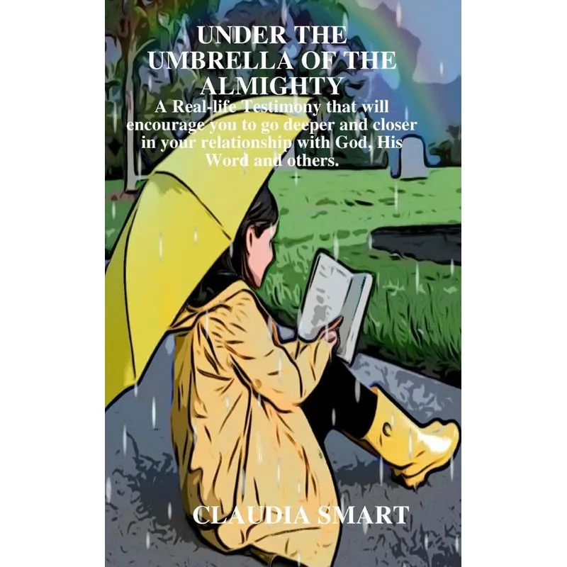 UNDER THE UMBRELLA OF THE ALMIGHTY