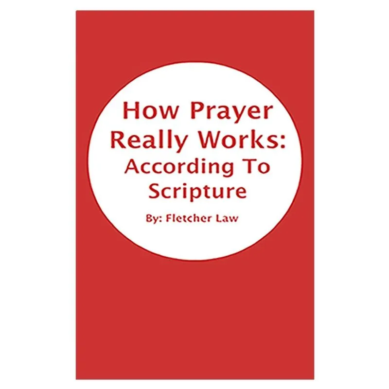 How Prayer Really Works