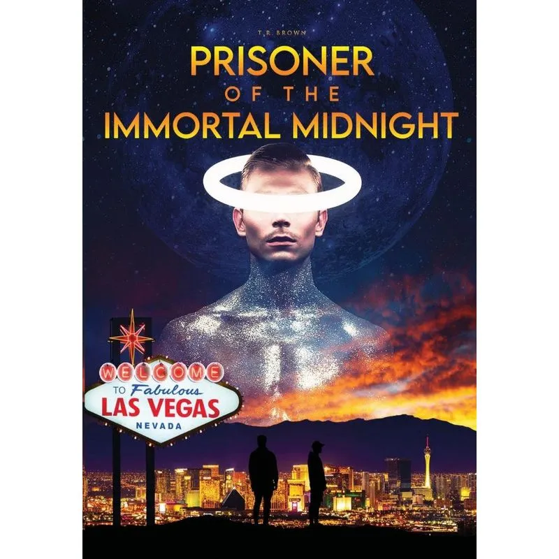 Prisoner Of The Immortal Midnight