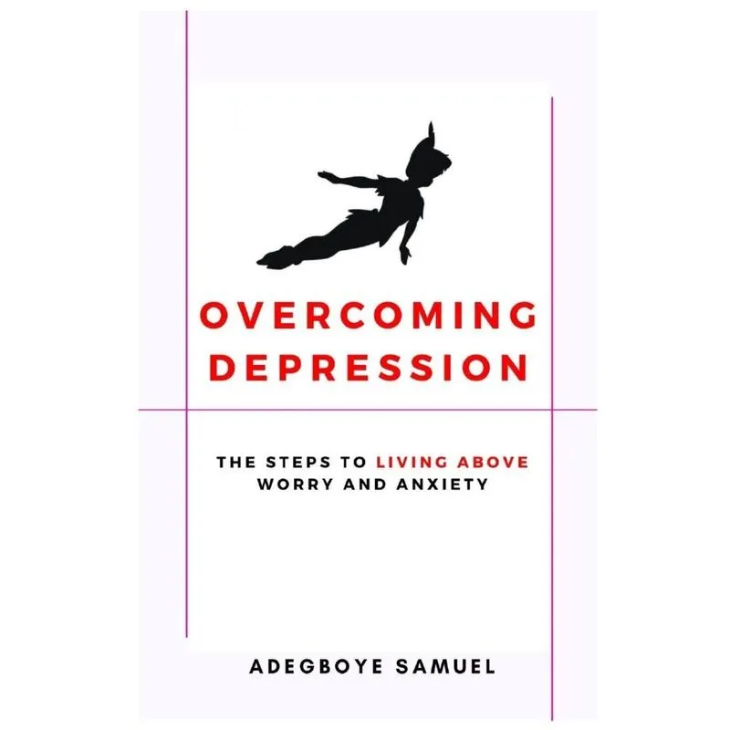 Overcoming Depression
