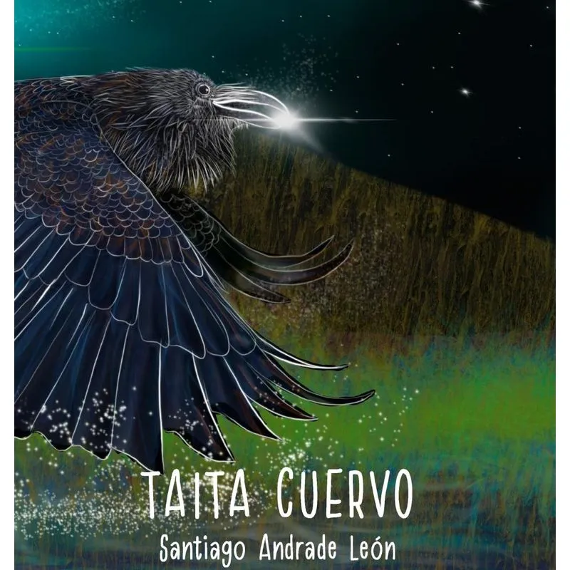 Taita Cuervo Tercera Edición