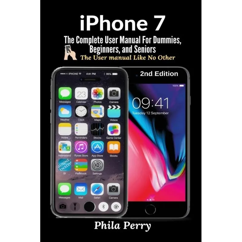 iPhone 7