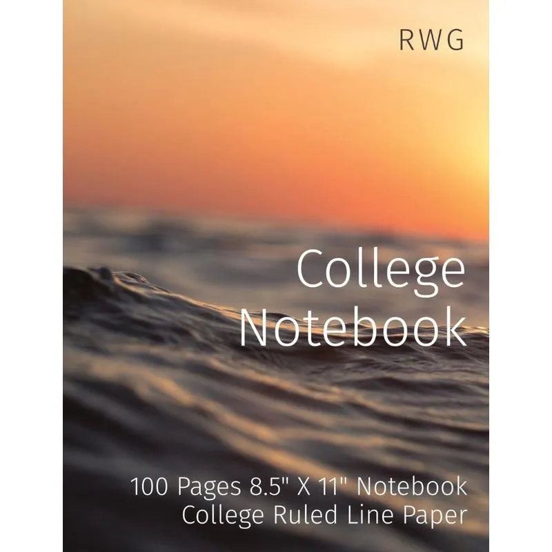 College Notebook