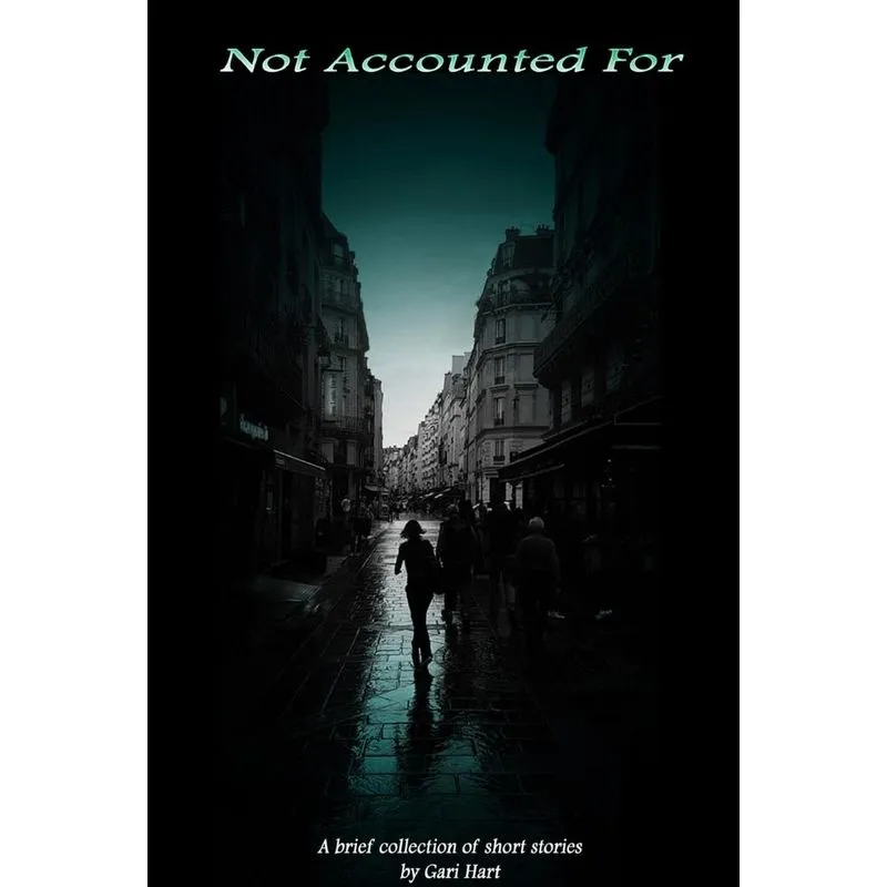 Not Accounted For
