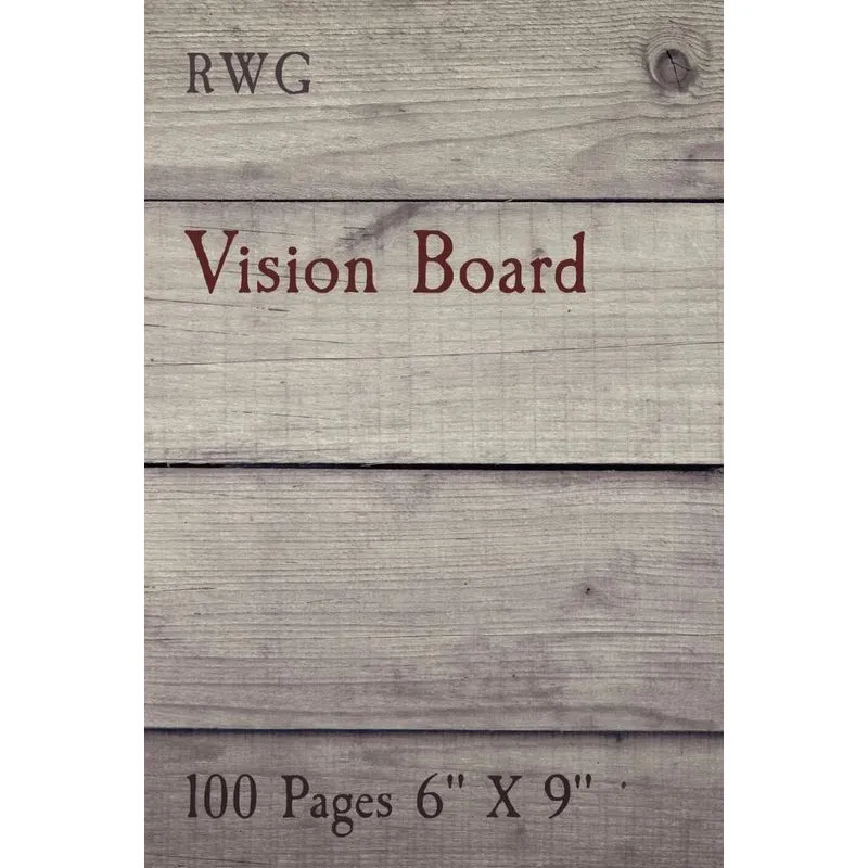 Vision Board