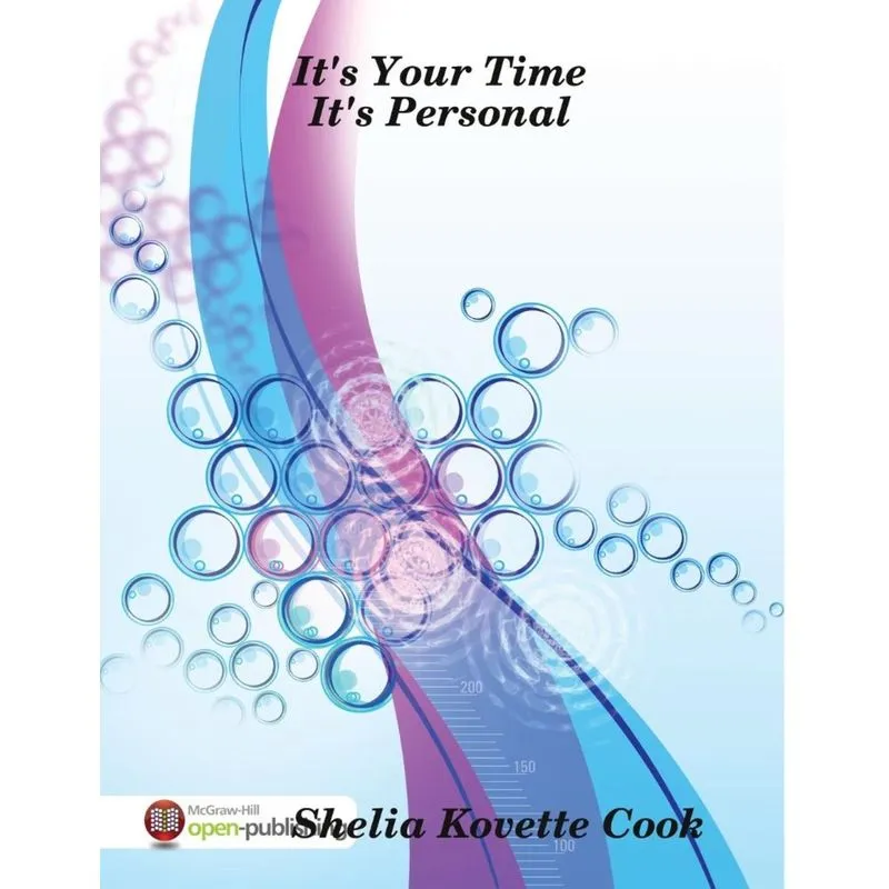 Its Your Time