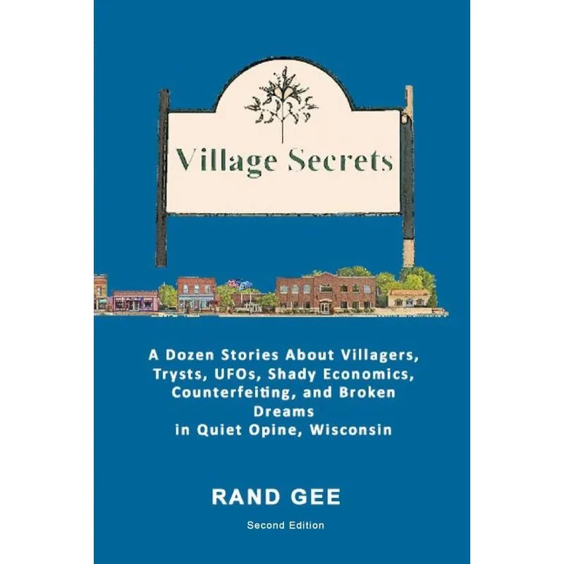 Village Secrets
