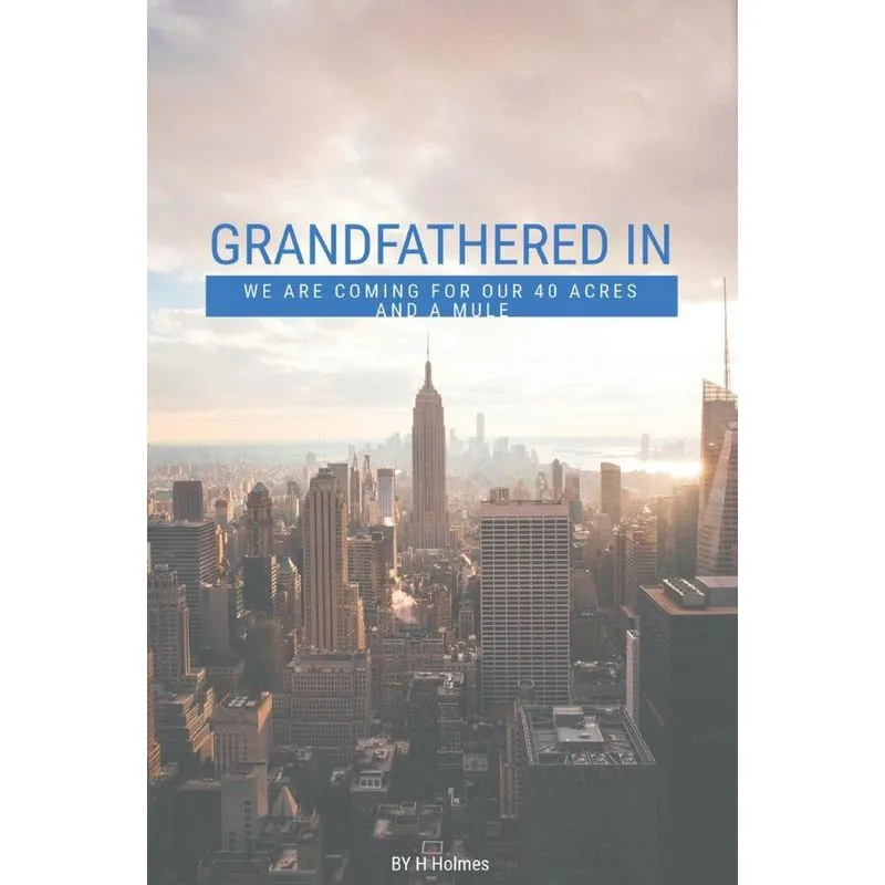 Grandfathered In