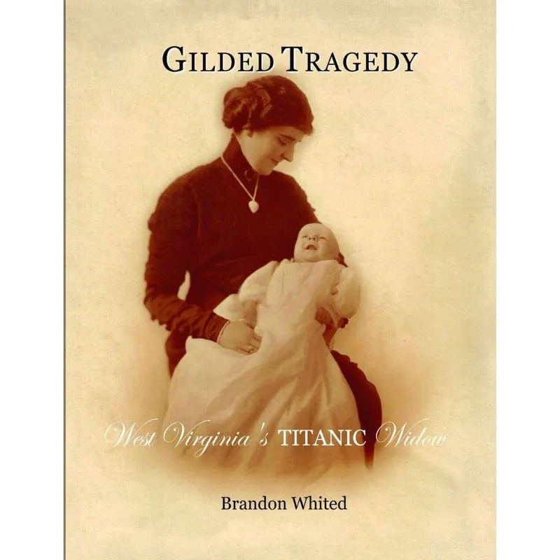 Gilded Tragedy