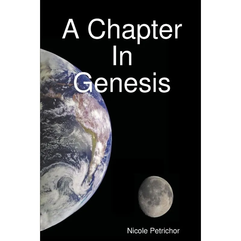 A Chapter In Genesis
