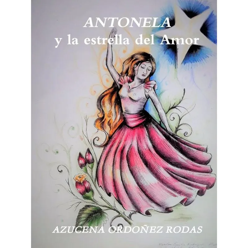 ANTONELA y la estrella del Amor