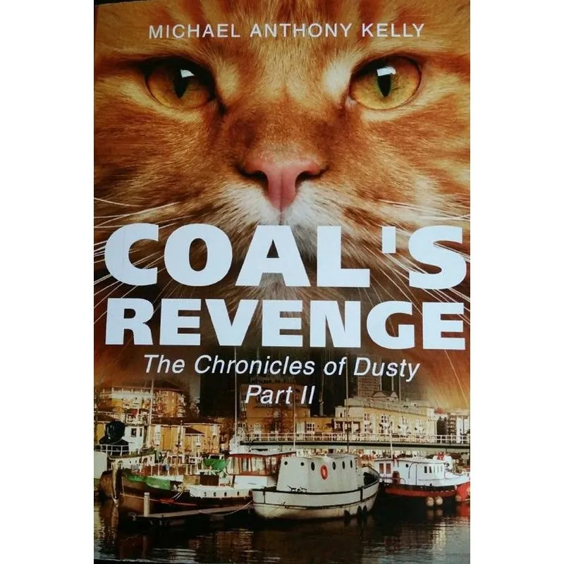 Coals Revenge