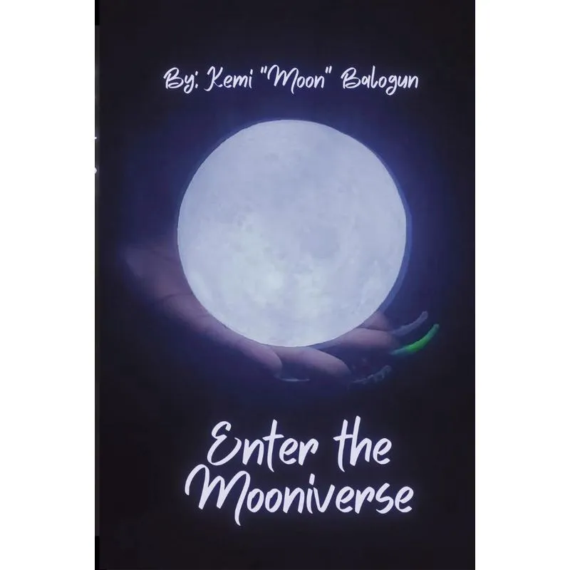 Enter The Mooniverse